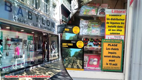 photos de sex shop calais|Sex shop à Calais (62100)